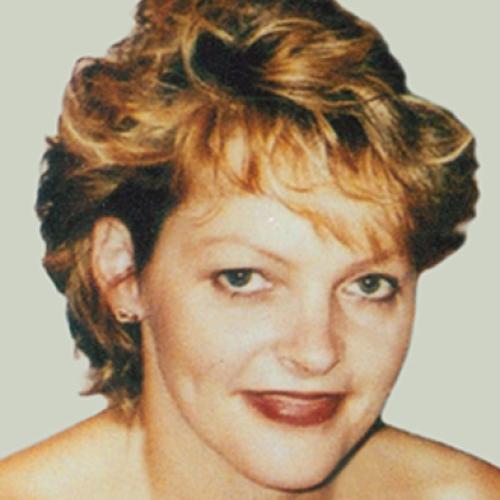 Missing Person Cathlyn BERGAMIN VIC