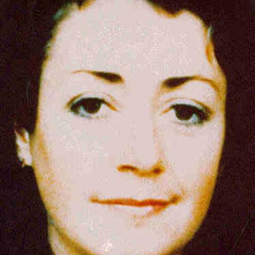 Missing Person Margaret Bernie