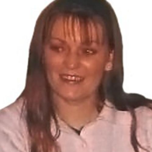 Missing Person Julie Beyer
