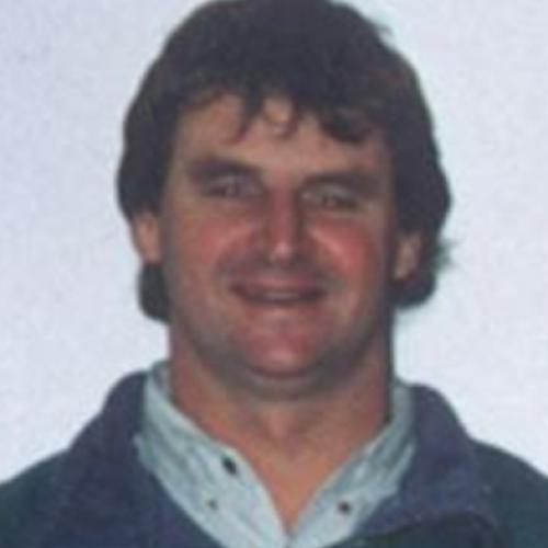 TAS Missing Person David Bonney
