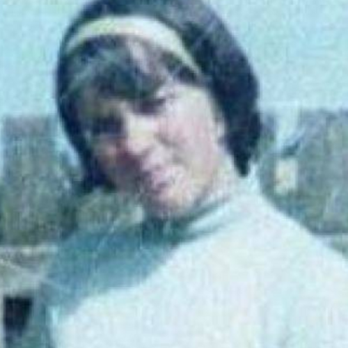 Missing Person from Victoria Maureen Braddy
