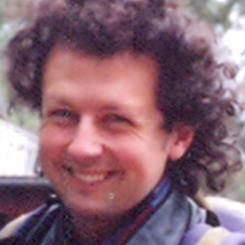 Missing Person from NSW Rodney Clement Bradridge