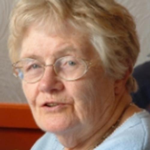 Missing person from New south wales Iris Braidwood