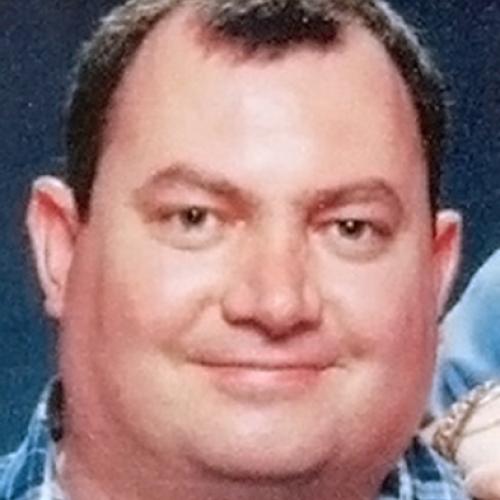 Missing Person Simon Brazier