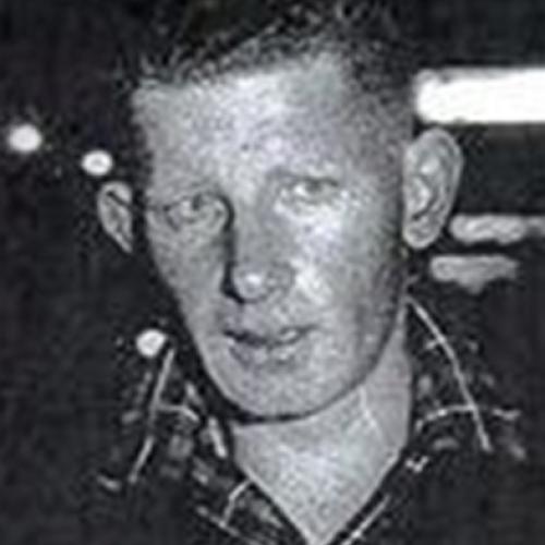 NSW Missing Person Malcolm Briggs