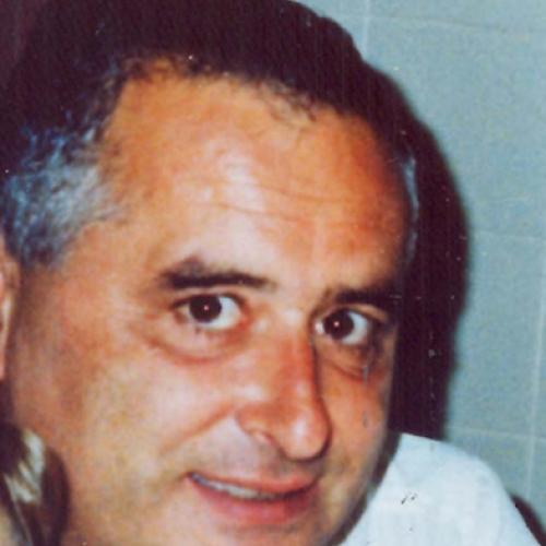 Missing Person from NSW George Brook