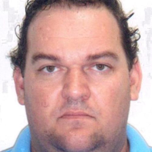 Missing person from Queensland John Edward Brown