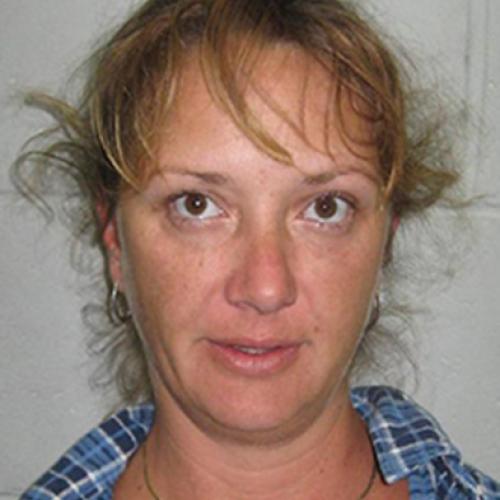 Missing Person Tanya Buckland (Radic or Walker)