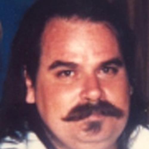 Missing Person from NSW Jeffrey William Burns