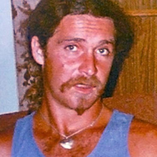 Missing Person Peter Butt