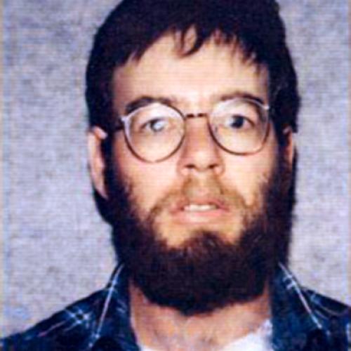 Missing Person Paul Byrne