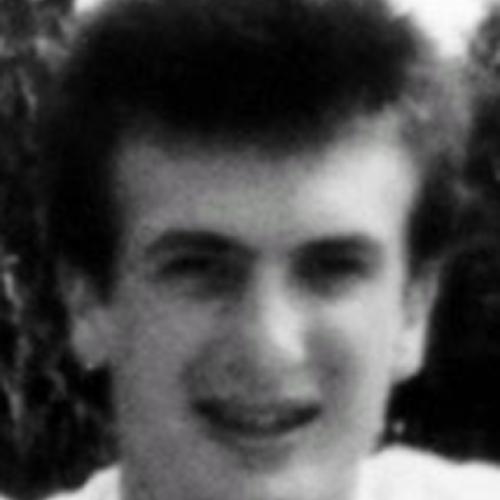Missing Person Craig Calman