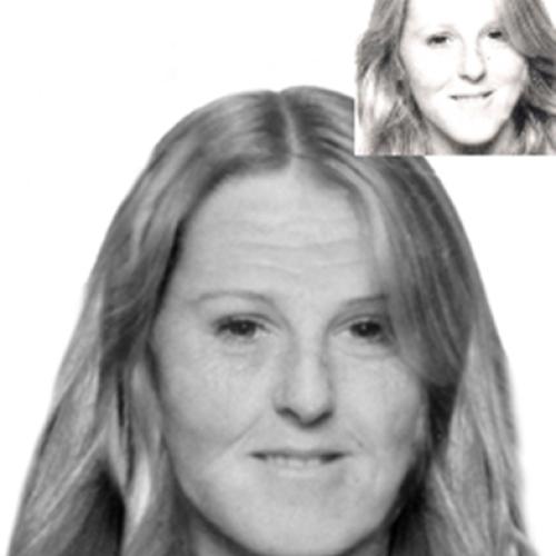 Missing Person Toni Cavanagh
