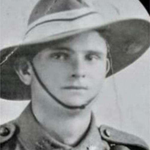 NSW Missing Person Walter Bob Charter