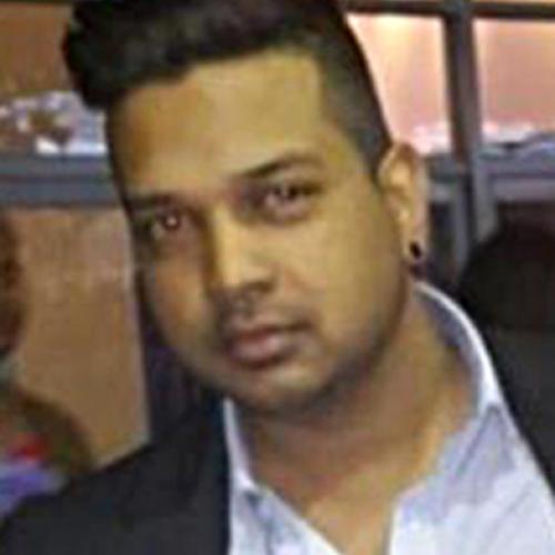 Missing Persons Shiva Chauhan VIC