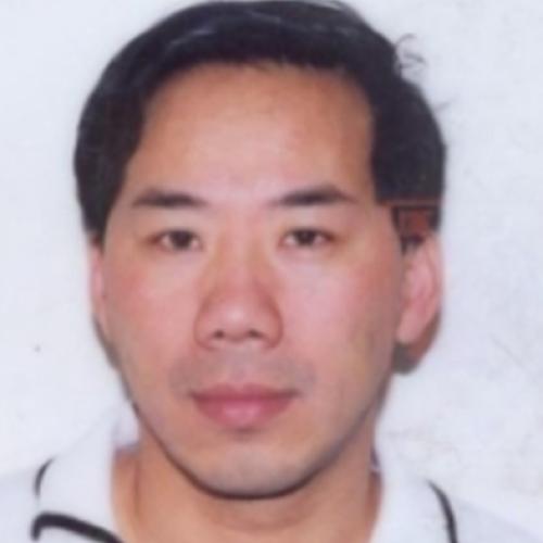 Missing Person Qing Chen
