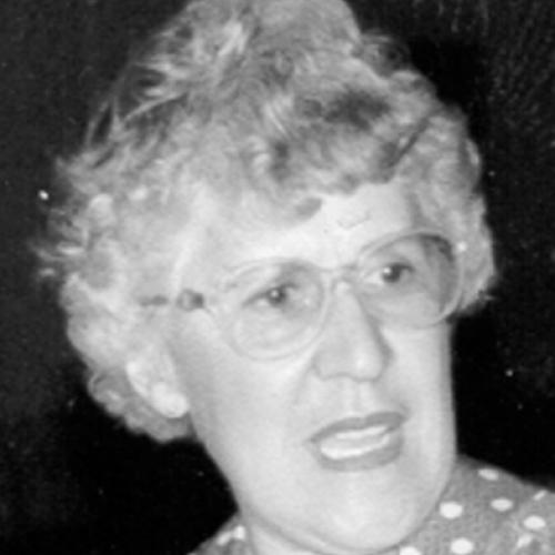 Missing person from new south wales Hilda Clarke