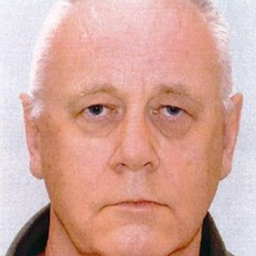 Missing Person from NSW Andrew Clement