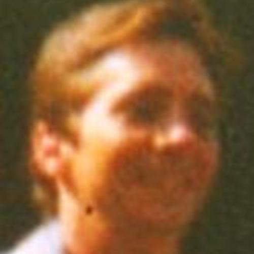 Missing Person from NSW Shane Condon