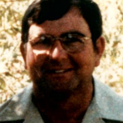 Missing Person John Connor
