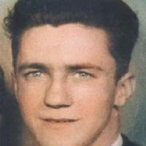 NSW Missing Person Stanley Lionel Cooper