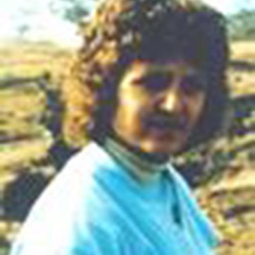 Missing Person Helen Courtney