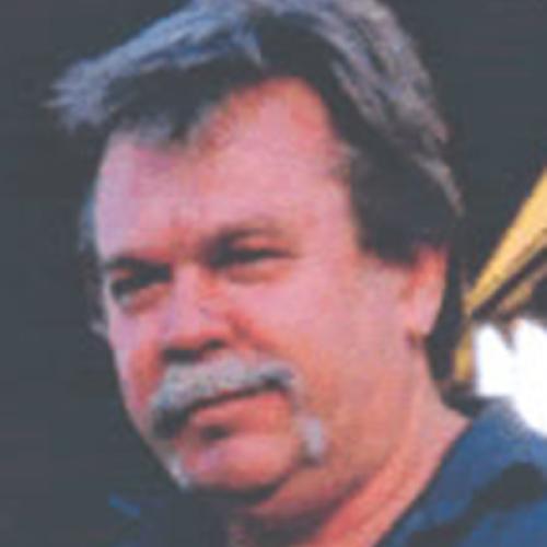 Missing Person Martin Cowan