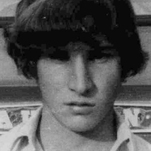 Missing Person from NSW Michael Croaker