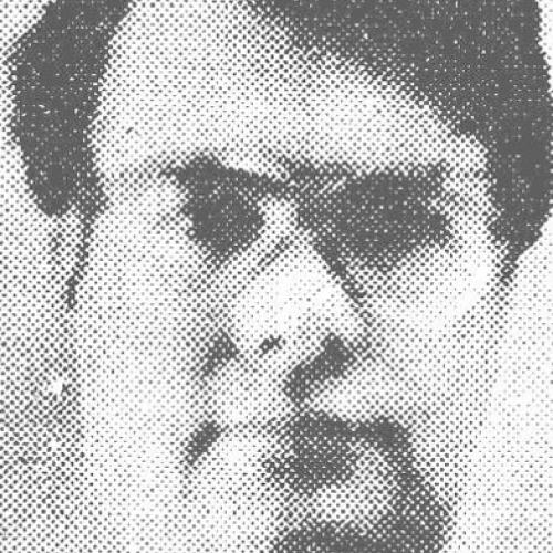 Missing Person in new south wales melcom Cross