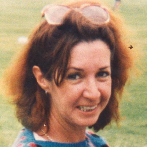 Missing Person Diedre Cunningham