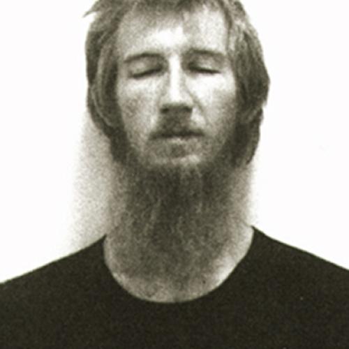 Missing Person Mark Cunningham