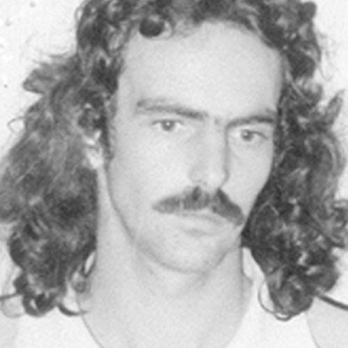 Missing Person Bryan Curley WA