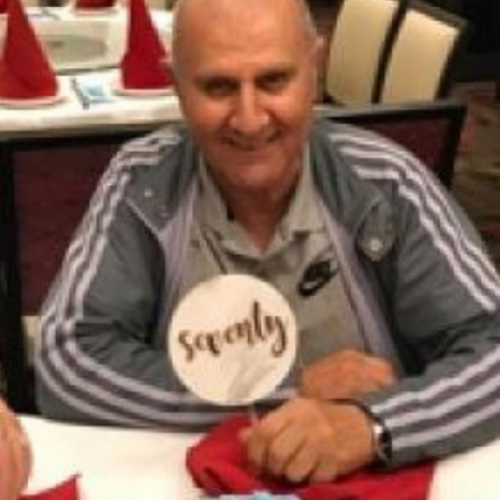 Missing Person Carmel known as Charles Charlie CASSAR QLD