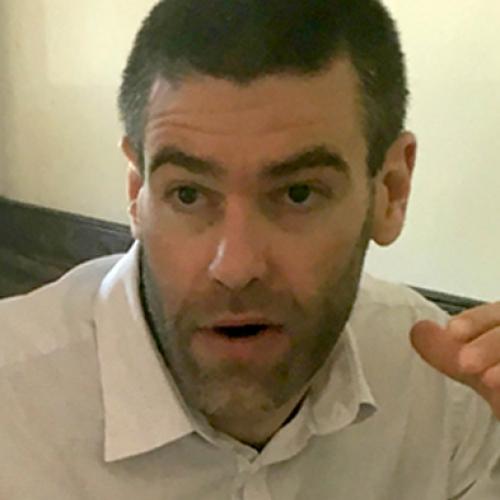 WA Missing Person Joseph Da Silva