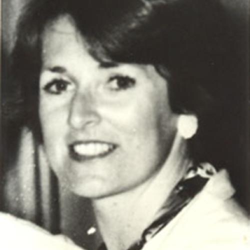 Missing Person Lynette Dawson