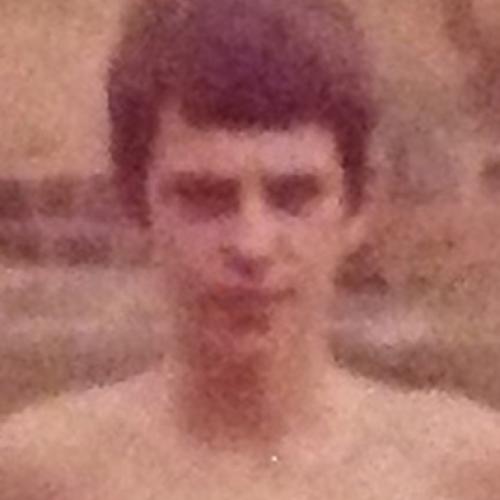 Missing Person Peter De Giorgio