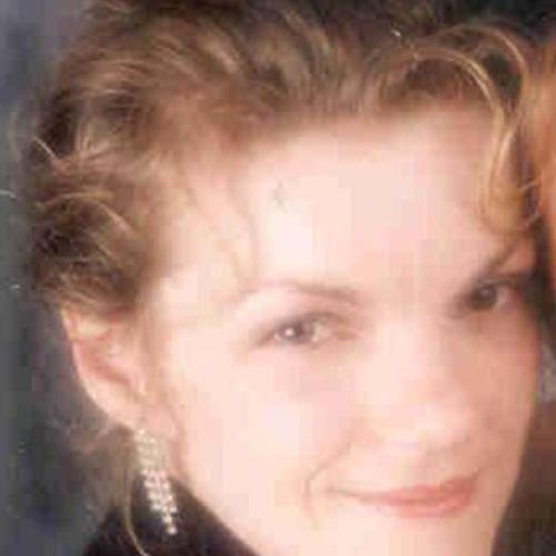 Missing Person Joanne Deason