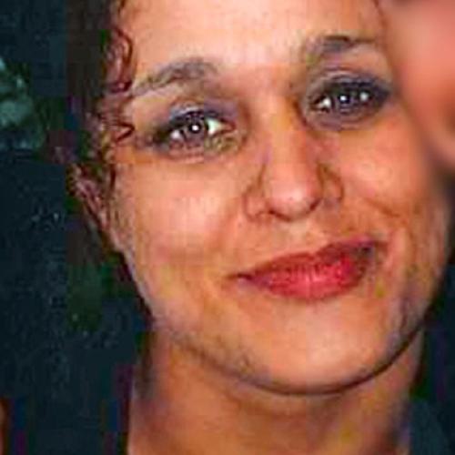 Missing Person WA Rebecca Delalande