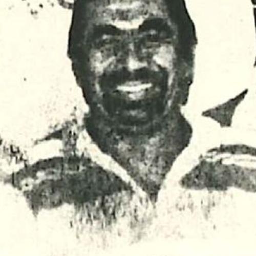 Missing Person Rajnikante Deshpande WA