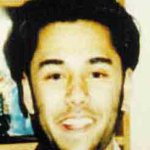 Missing Person Conrad De Sielvie