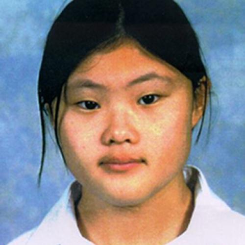 Missing Person Quanne Diec
