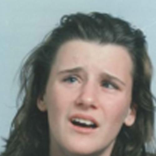 Missing Person Radina Djukich