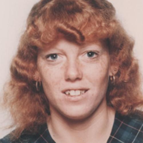Missing Person Kay Docherty