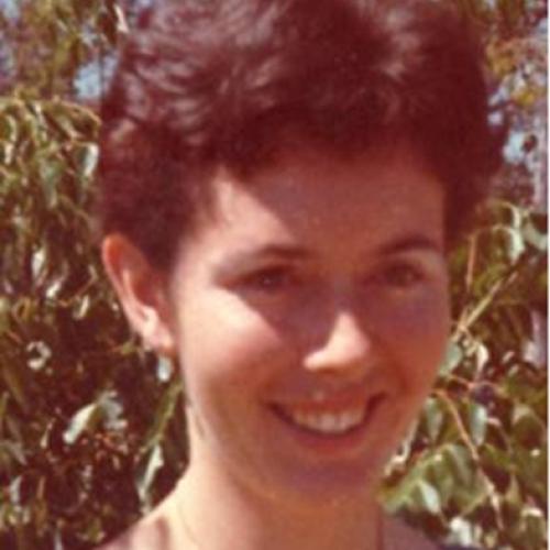 Missing Person Rosemarie Dodds