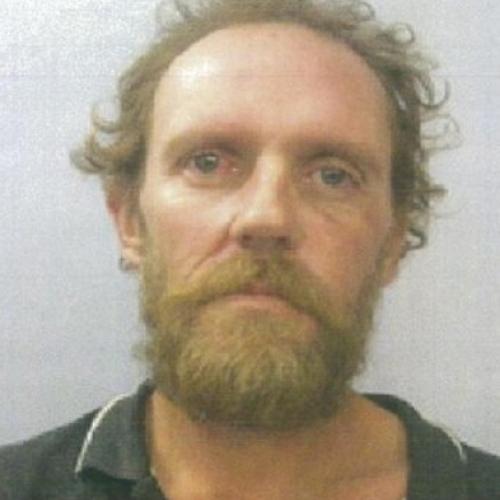 NSW Missing Person Bennett Dominick