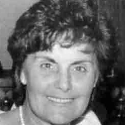 Missing Person June Doyle