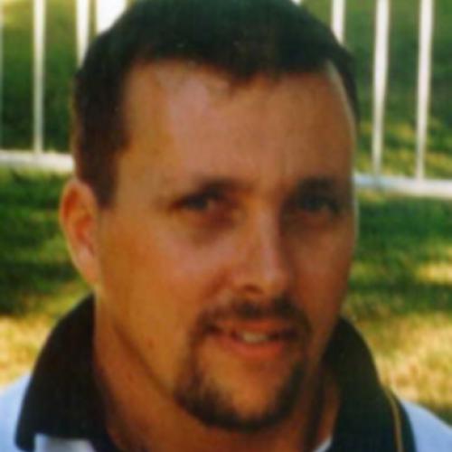 Missing Person Ian Draper