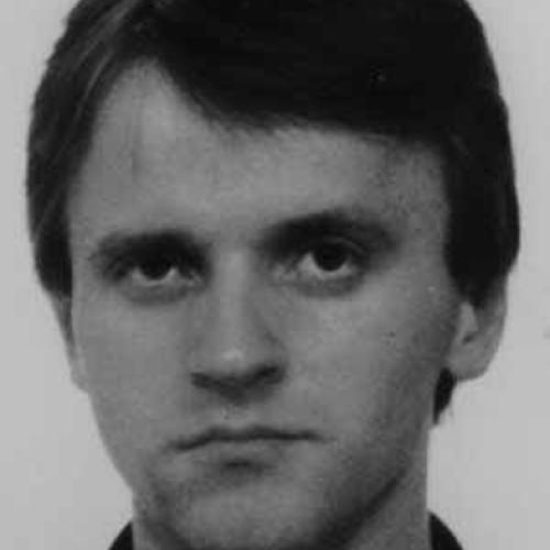 Missing Person Krzysztof Dziewierz
