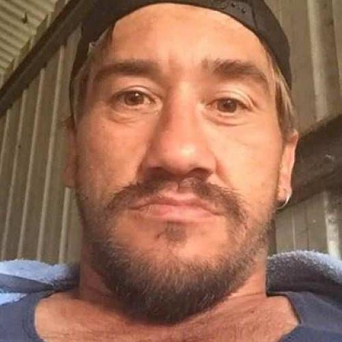 Missing person from WA Dragan JANKOVIC