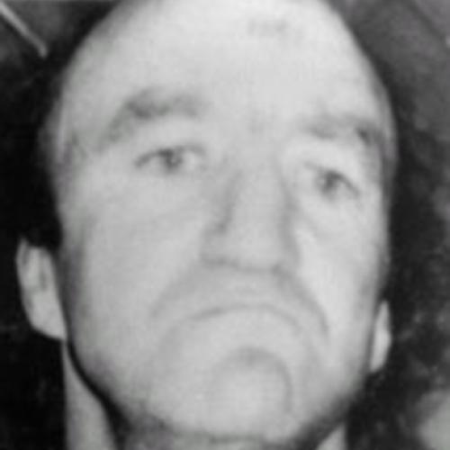 Missing Person William Earl